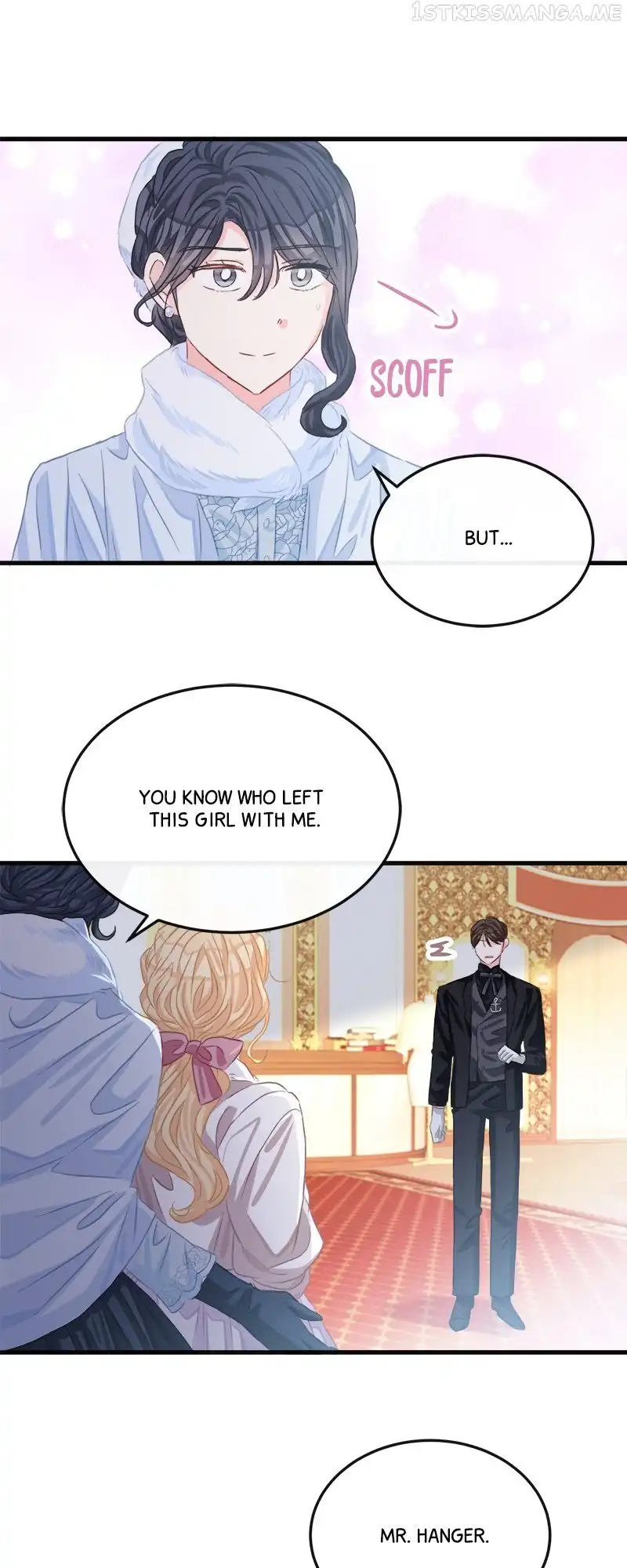 Married For 120 Days Chapter 64 15